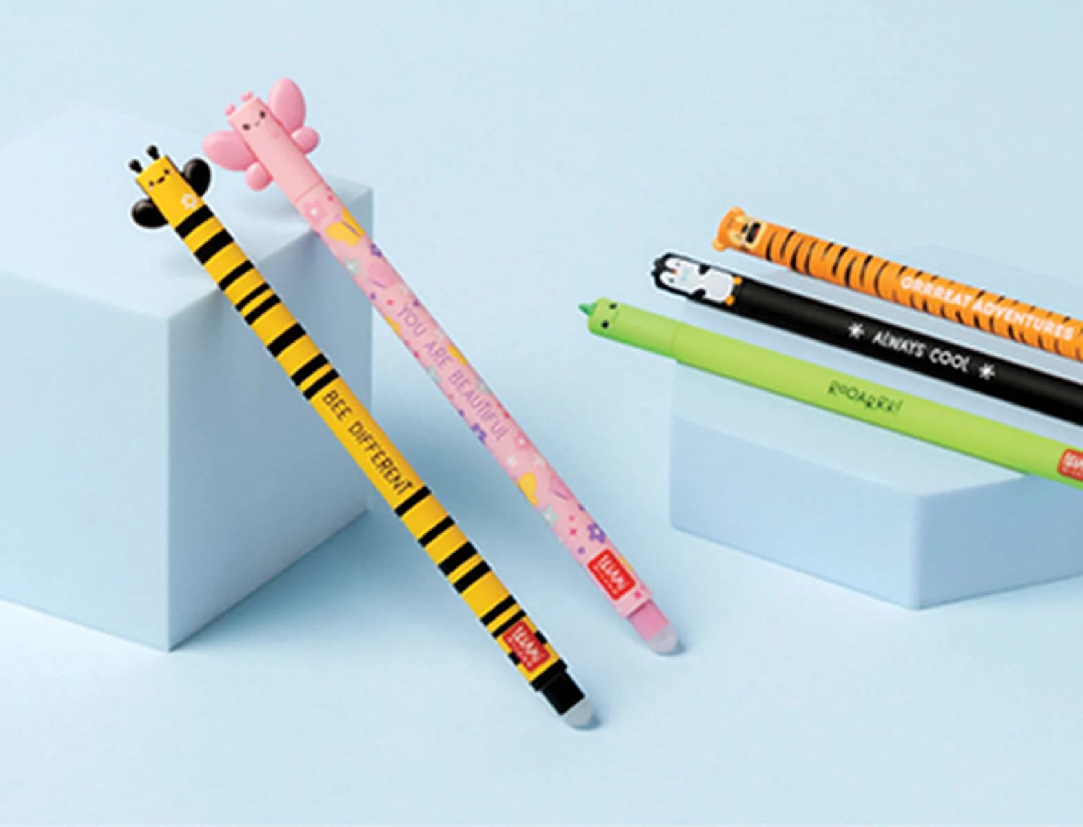 Legami everyday essentials