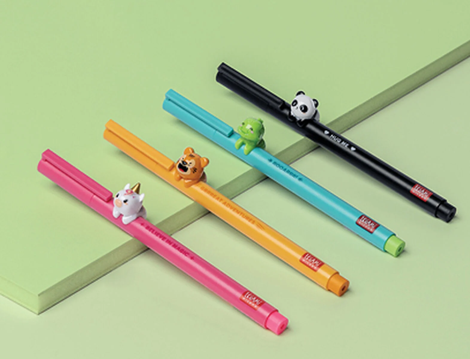 Legami collection lineup