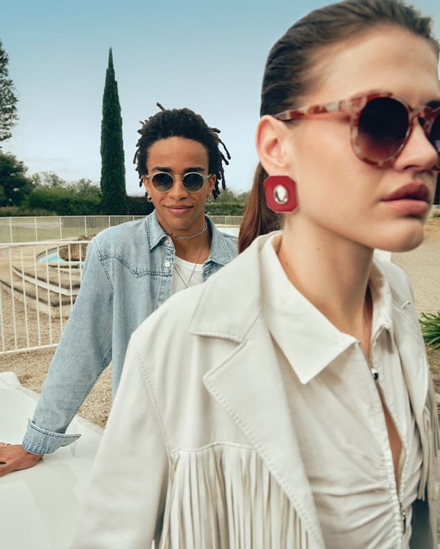 Izipizi eyewear for kids