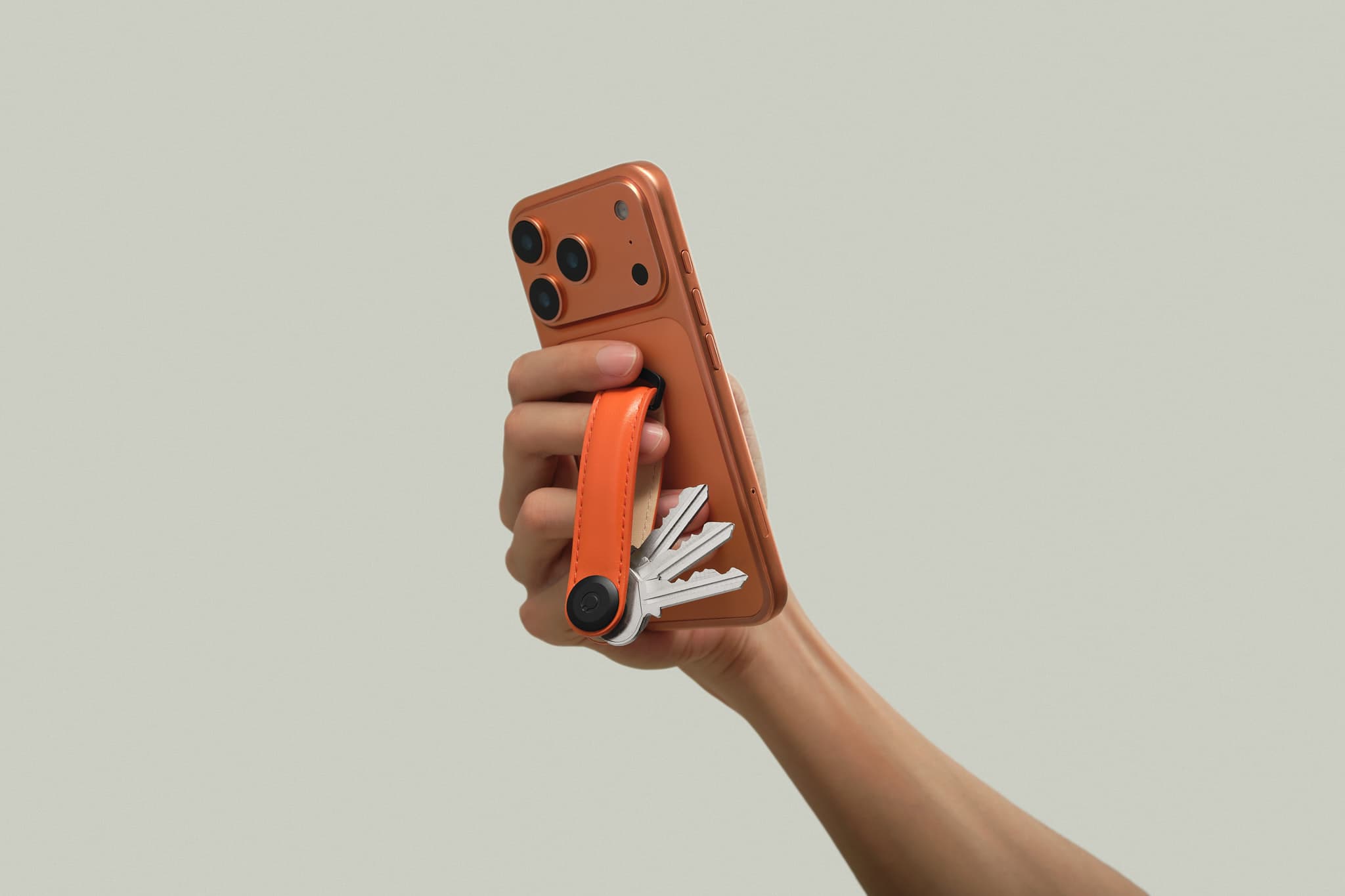 Orbitkey collection lineup